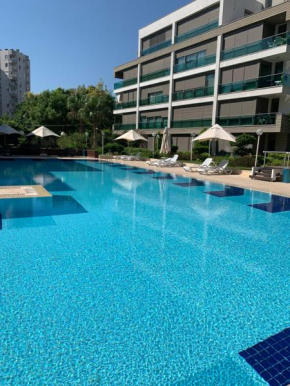 Antalya Residence by Lara